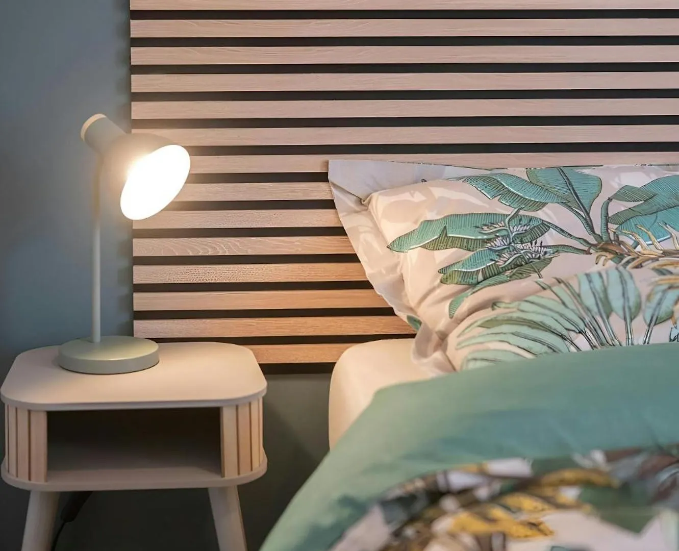 Lentre Deux : Havre De Paix Entre Nature Ville Rodez Apartament