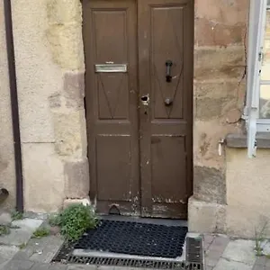 Appartement Cosy Hyper Centre Wifi, Rodez